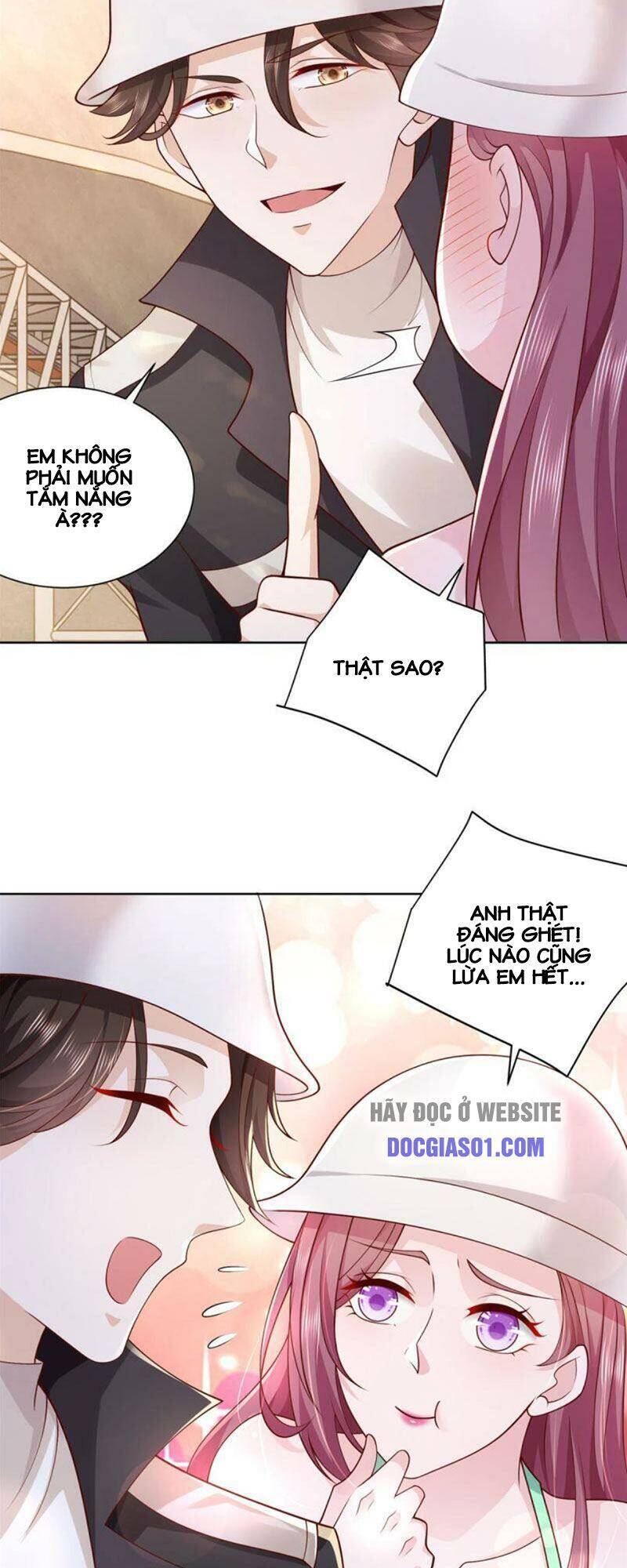 Mỗi Tuần Ta Có Một Nghề Nghiệp Mới Chap 65 - Next Chap 66