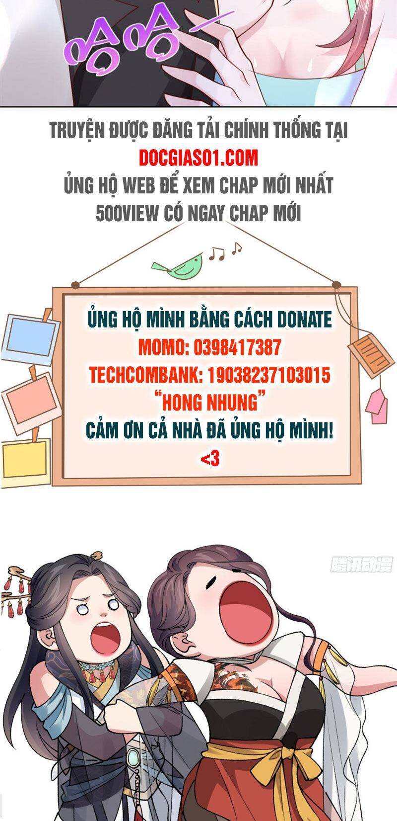 Mỗi Tuần Ta Có Một Nghề Nghiệp Mới Chap 65 - Next Chap 66