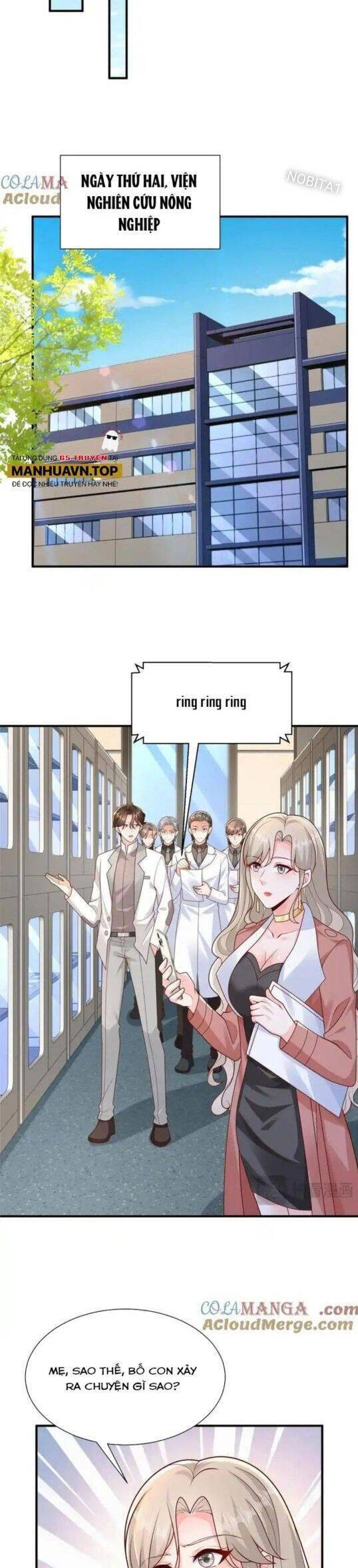 Mỗi Tuần Ta Có Một Nghề Nghiệp Mới Chap 650 - Next Chap 651