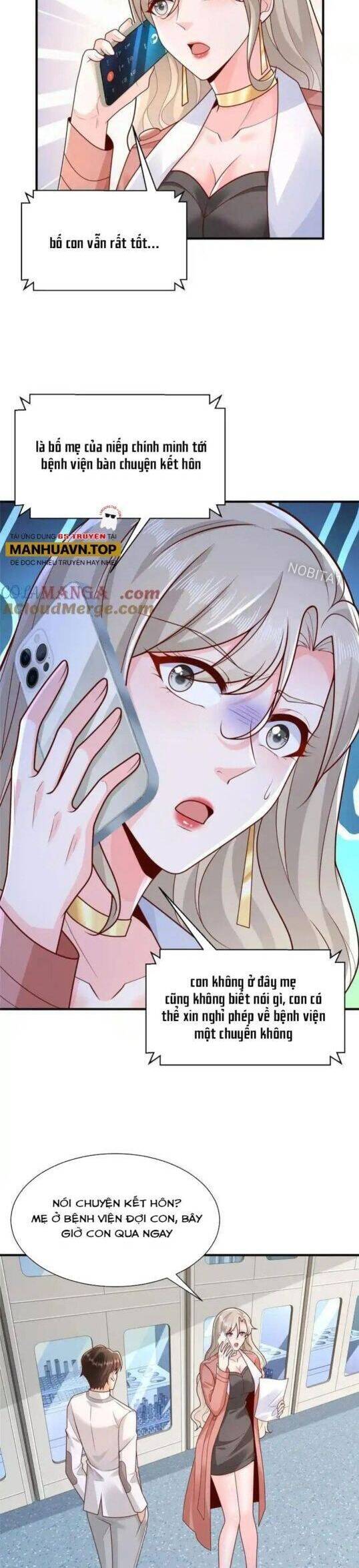 Mỗi Tuần Ta Có Một Nghề Nghiệp Mới Chap 650 - Next Chap 651
