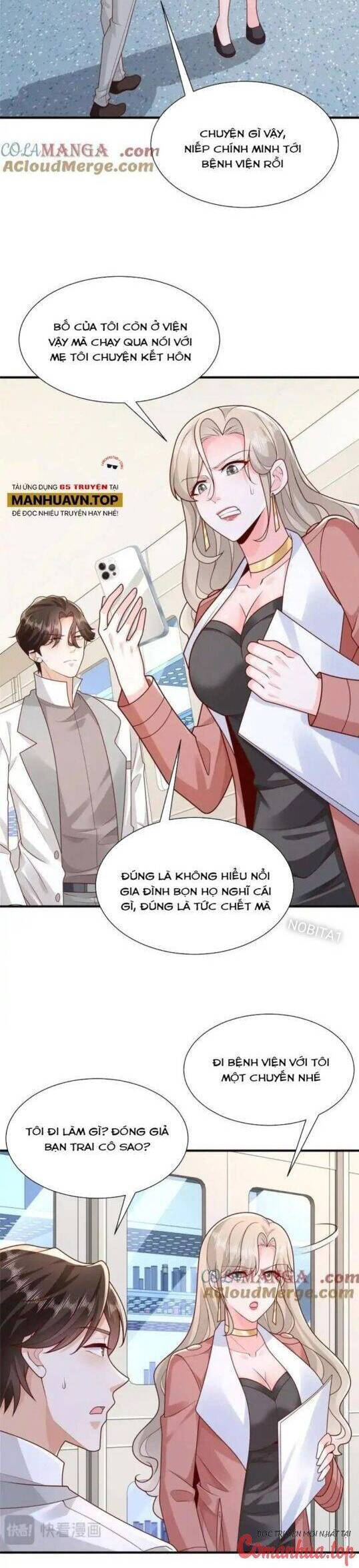Mỗi Tuần Ta Có Một Nghề Nghiệp Mới Chap 650 - Next Chap 651