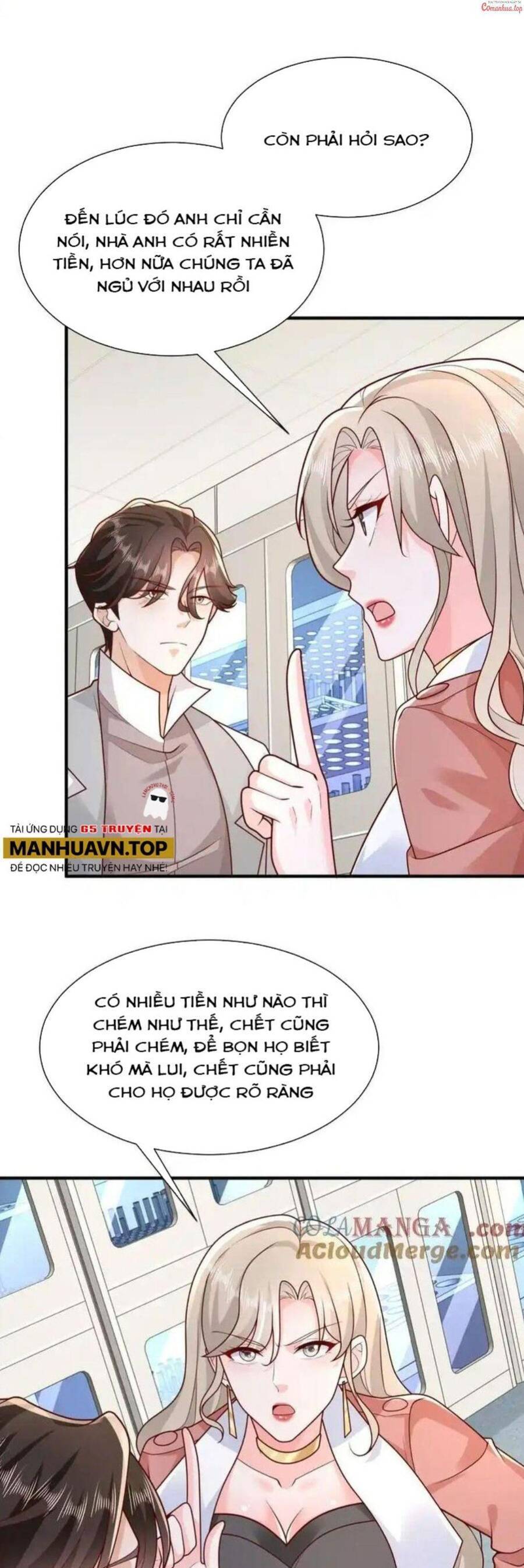 Mỗi Tuần Ta Có Một Nghề Nghiệp Mới Chap 650 - Next Chap 651