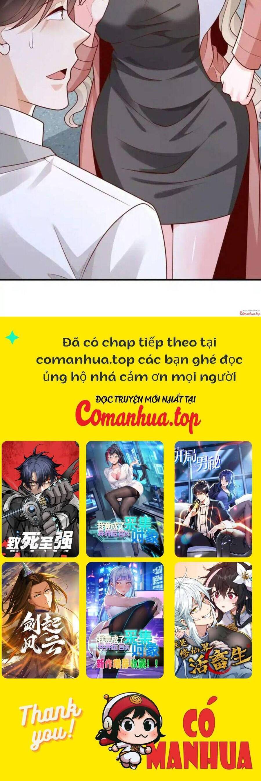 Mỗi Tuần Ta Có Một Nghề Nghiệp Mới Chap 650 - Next Chap 651