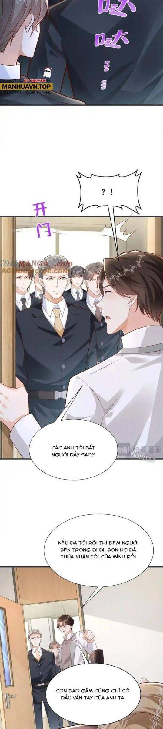 Mỗi Tuần Ta Có Một Nghề Nghiệp Mới Chap 650 - Next Chap 651