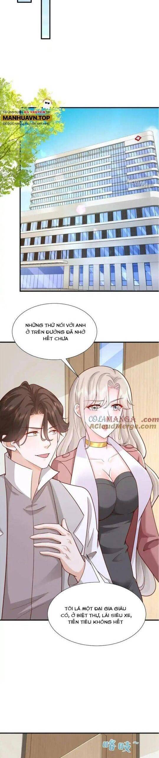 Mỗi Tuần Ta Có Một Nghề Nghiệp Mới Chap 651 - Next Chap 652