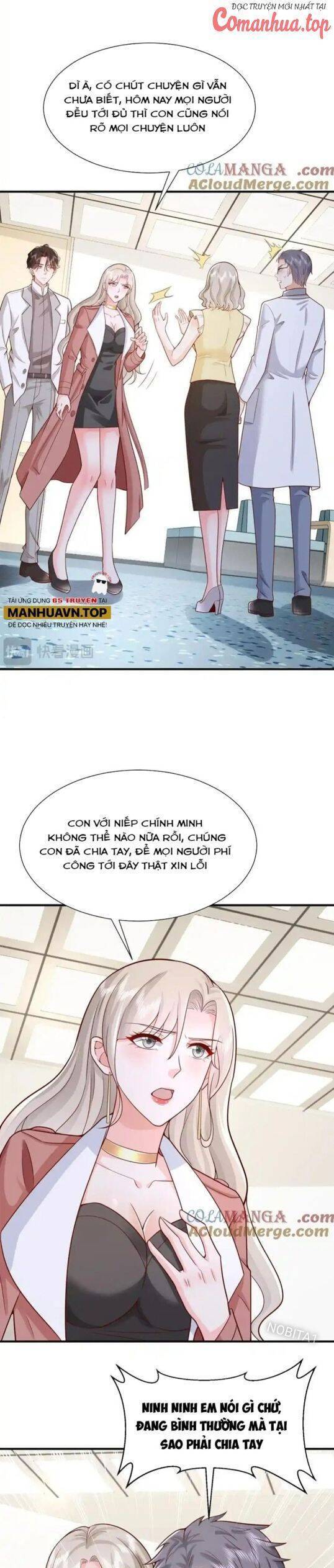Mỗi Tuần Ta Có Một Nghề Nghiệp Mới Chap 651 - Next Chap 652
