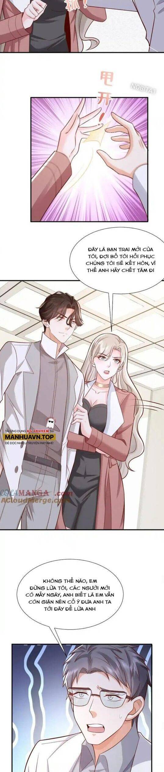 Mỗi Tuần Ta Có Một Nghề Nghiệp Mới Chap 651 - Next Chap 652