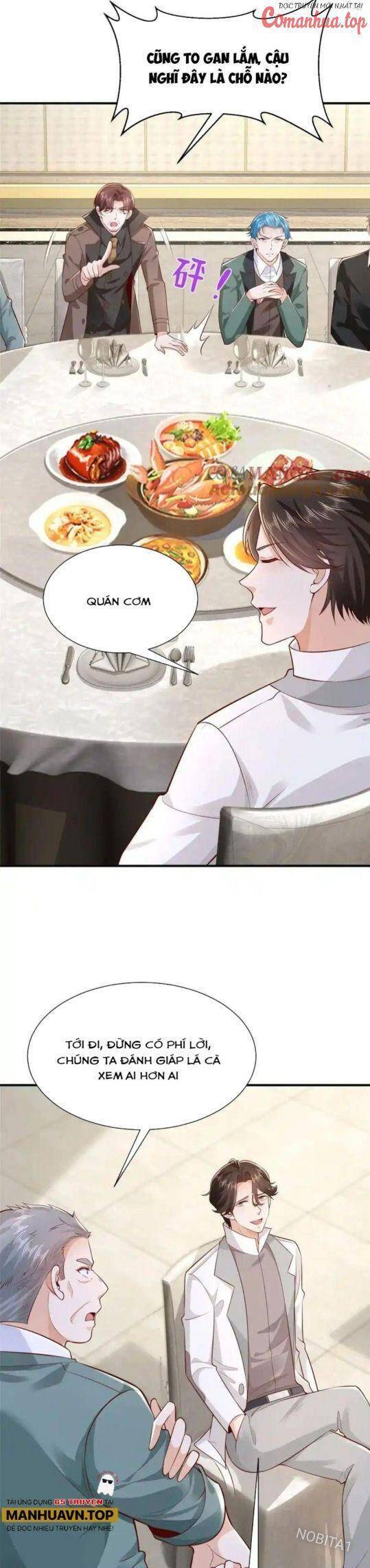 Mỗi Tuần Ta Có Một Nghề Nghiệp Mới Chap 652 - Next Chap 653