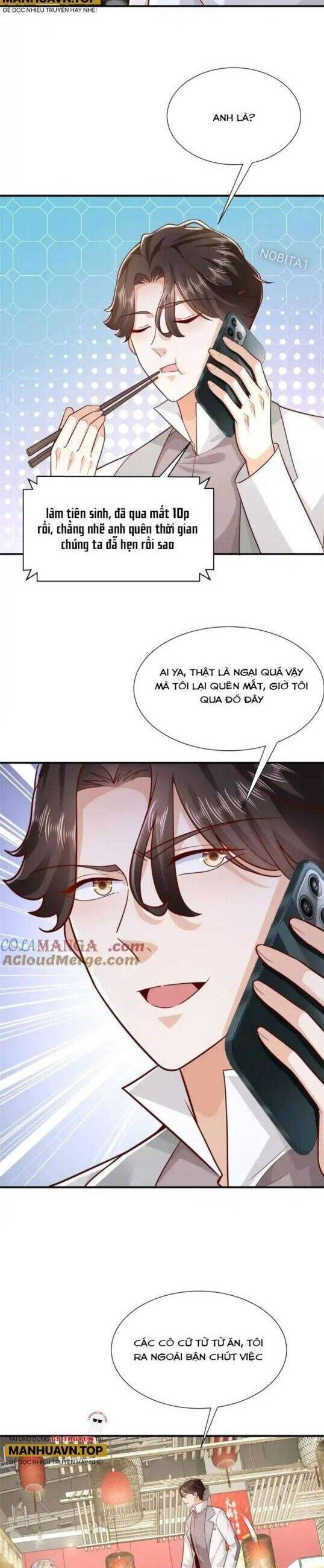 Mỗi Tuần Ta Có Một Nghề Nghiệp Mới Chap 652 - Next Chap 653