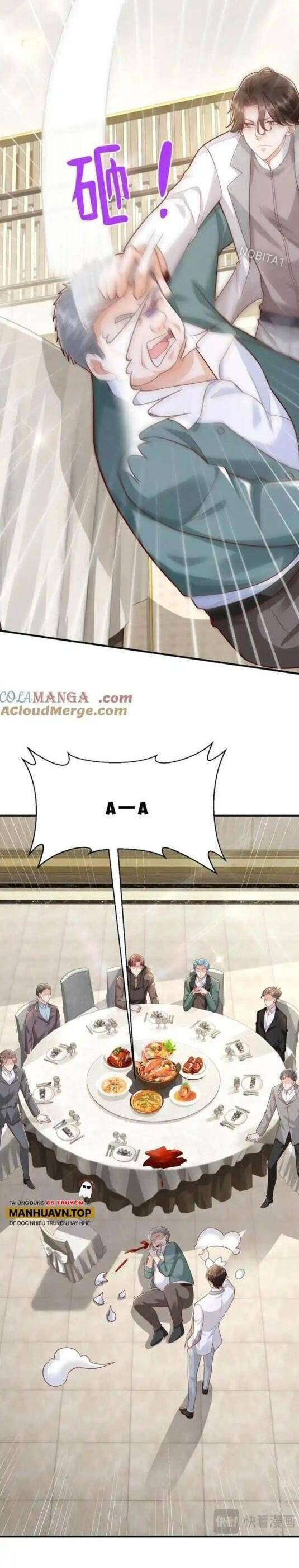 Mỗi Tuần Ta Có Một Nghề Nghiệp Mới Chap 653 - Next Chap 654
