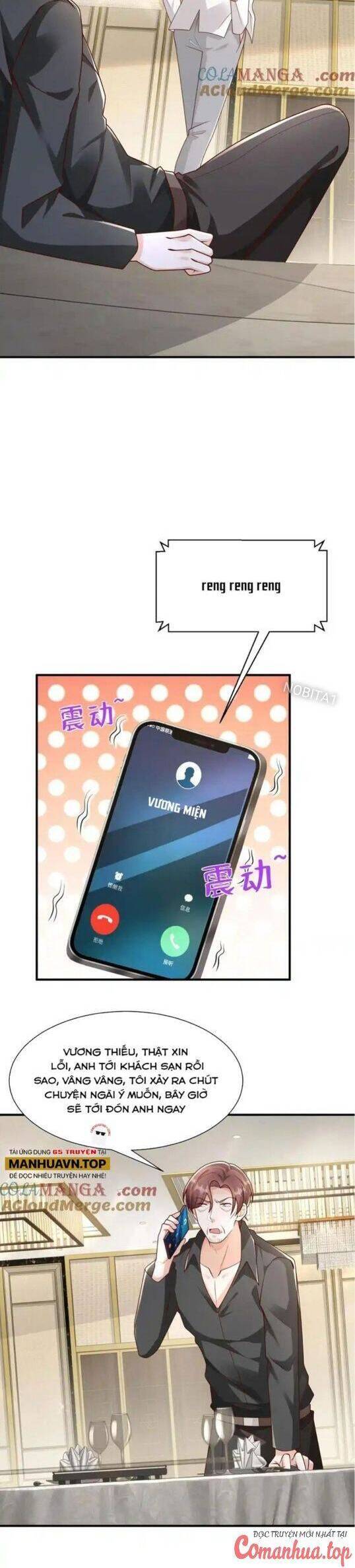 Mỗi Tuần Ta Có Một Nghề Nghiệp Mới Chap 653 - Next Chap 654