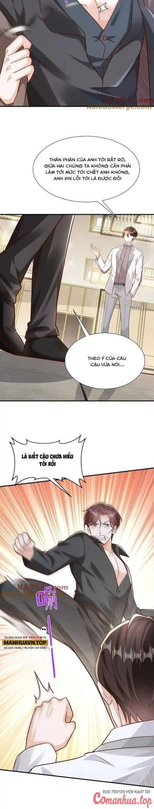 Mỗi Tuần Ta Có Một Nghề Nghiệp Mới Chap 653 - Next Chap 654