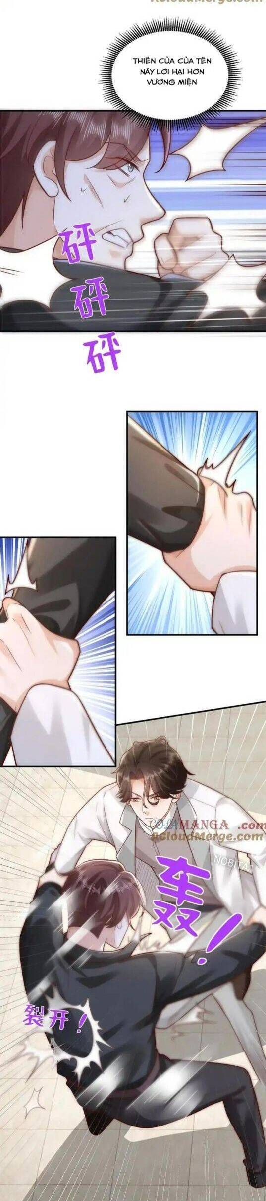 Mỗi Tuần Ta Có Một Nghề Nghiệp Mới Chap 653 - Next Chap 654