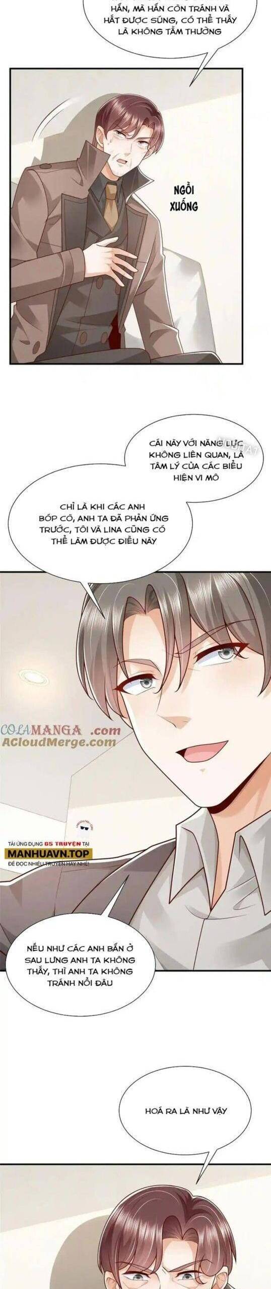 Mỗi Tuần Ta Có Một Nghề Nghiệp Mới Chap 654 - Next Chap 655