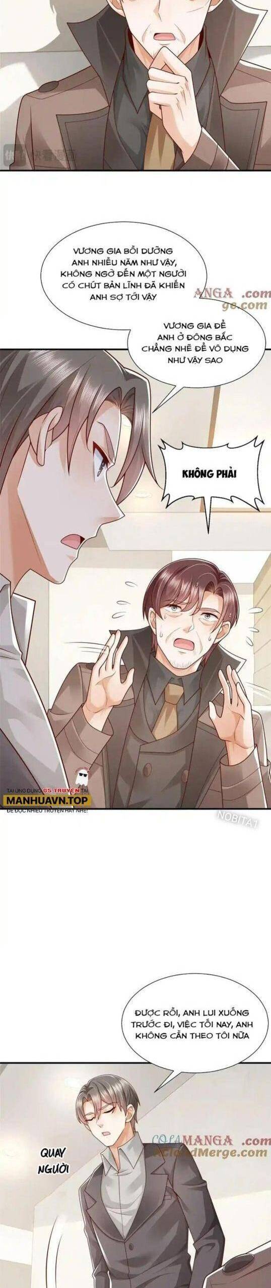 Mỗi Tuần Ta Có Một Nghề Nghiệp Mới Chap 654 - Next Chap 655