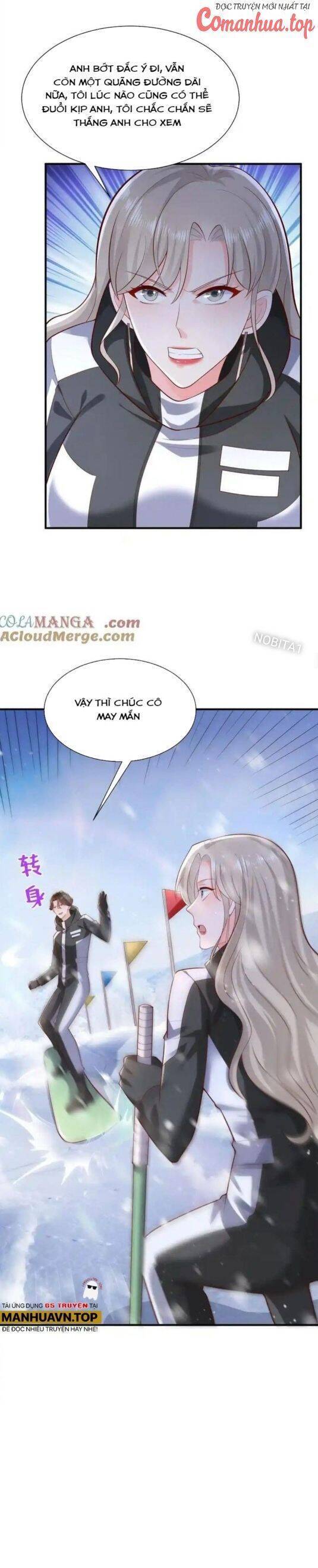 Mỗi Tuần Ta Có Một Nghề Nghiệp Mới Chap 655 - Next Chap 656