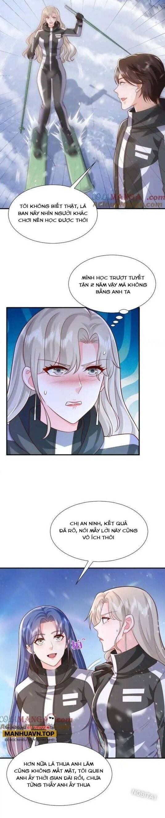 Mỗi Tuần Ta Có Một Nghề Nghiệp Mới Chap 655 - Next Chap 656