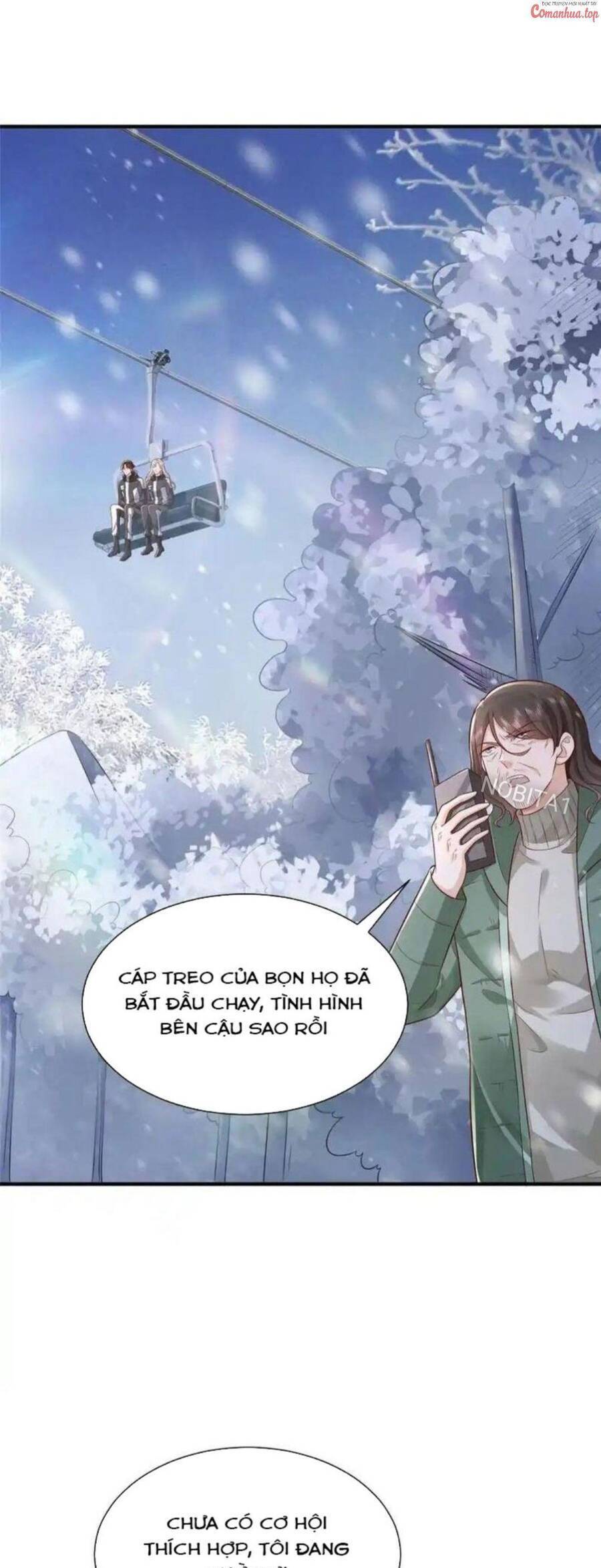 Mỗi Tuần Ta Có Một Nghề Nghiệp Mới Chap 655 - Next Chap 656