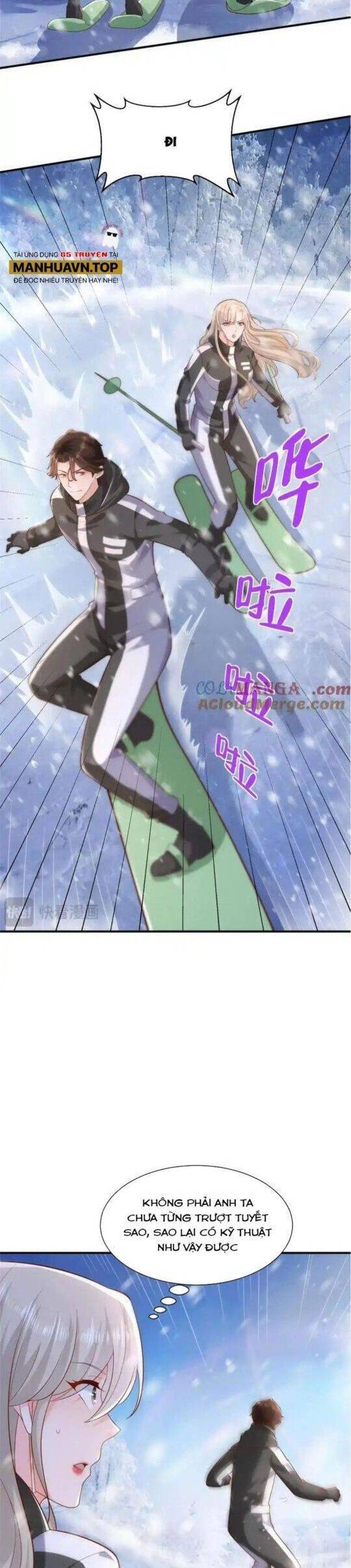 Mỗi Tuần Ta Có Một Nghề Nghiệp Mới Chap 655 - Next Chap 656