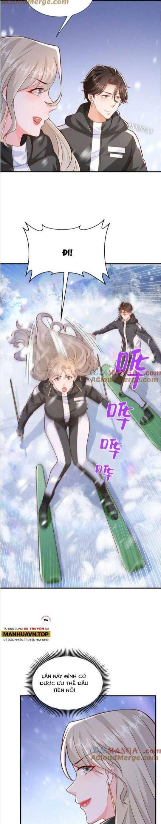 Mỗi Tuần Ta Có Một Nghề Nghiệp Mới Chap 656 - Next Chap 657
