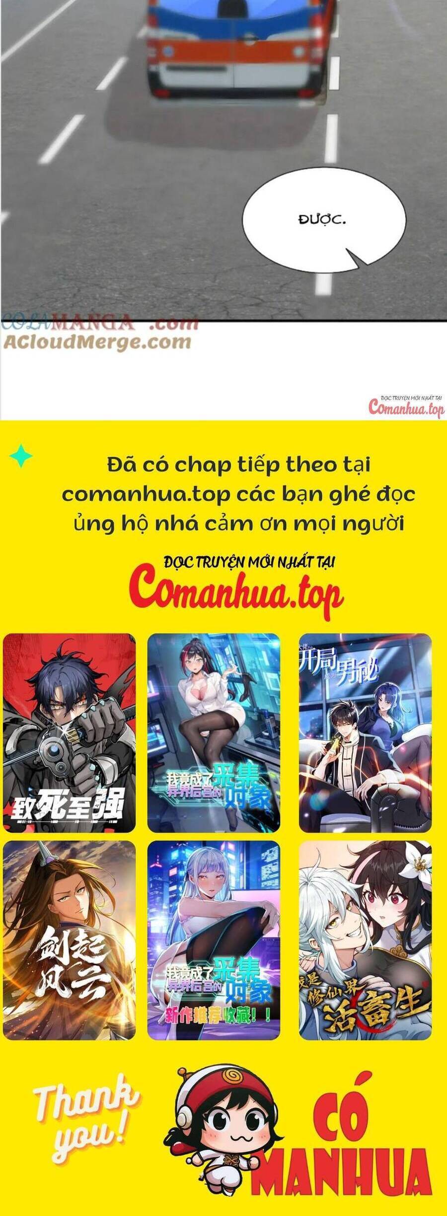 Mỗi Tuần Ta Có Một Nghề Nghiệp Mới Chap 656 - Next Chap 657