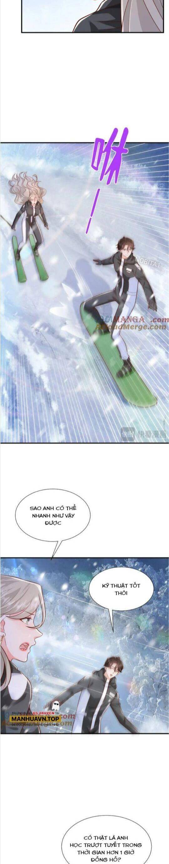 Mỗi Tuần Ta Có Một Nghề Nghiệp Mới Chap 656 - Next Chap 657