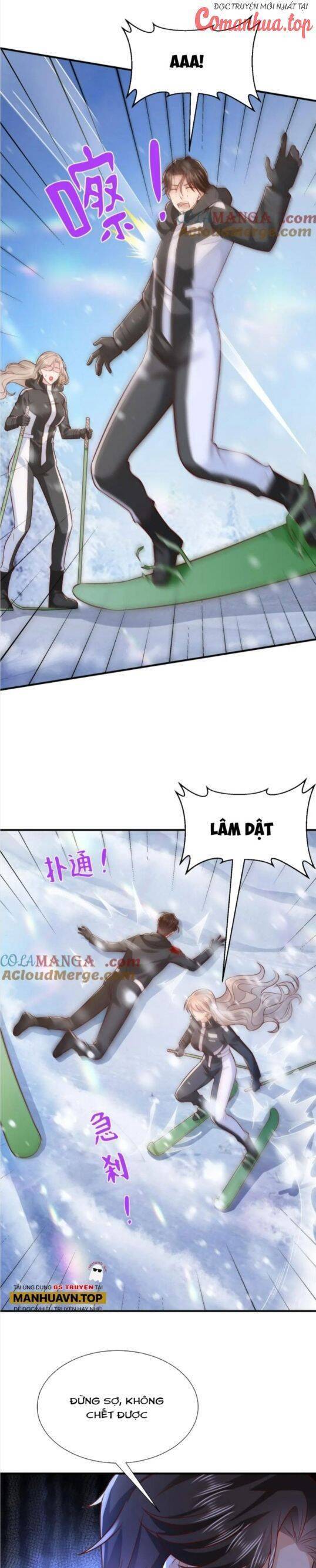 Mỗi Tuần Ta Có Một Nghề Nghiệp Mới Chap 656 - Next Chap 657