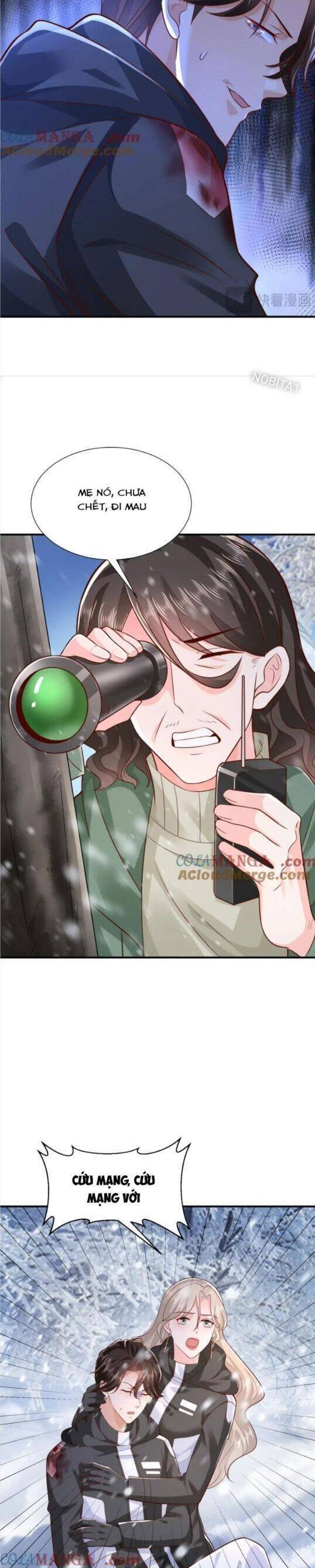 Mỗi Tuần Ta Có Một Nghề Nghiệp Mới Chap 656 - Next Chap 657
