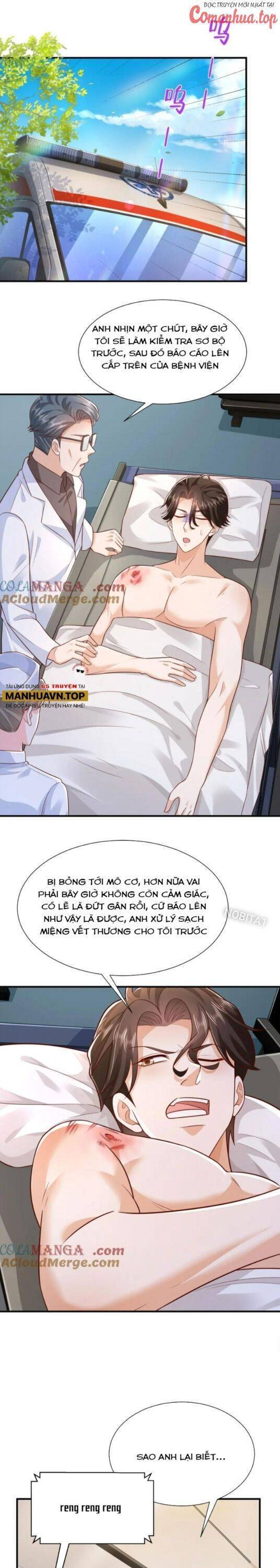 Mỗi Tuần Ta Có Một Nghề Nghiệp Mới Chap 656 - Next Chap 657