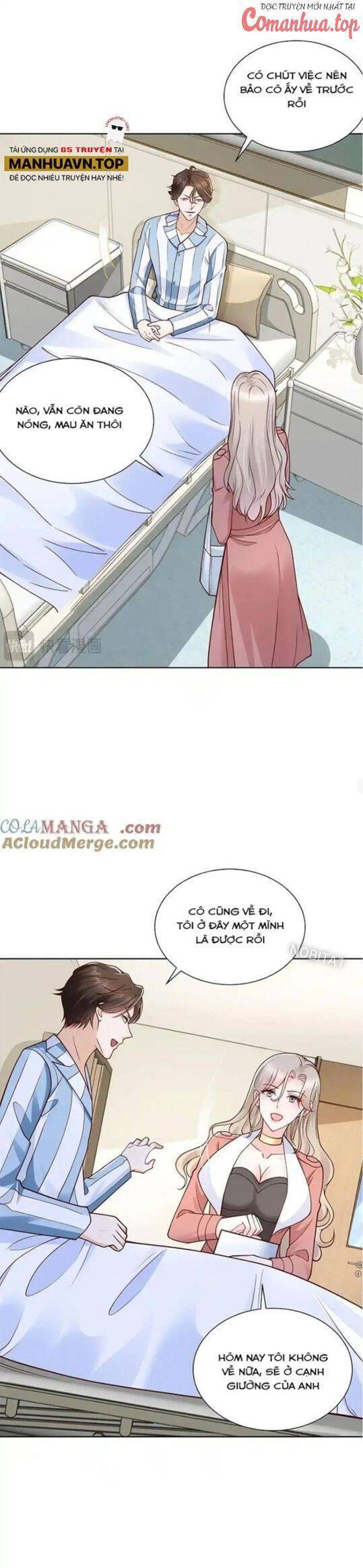 Mỗi Tuần Ta Có Một Nghề Nghiệp Mới Chap 657 - Next Chap 658