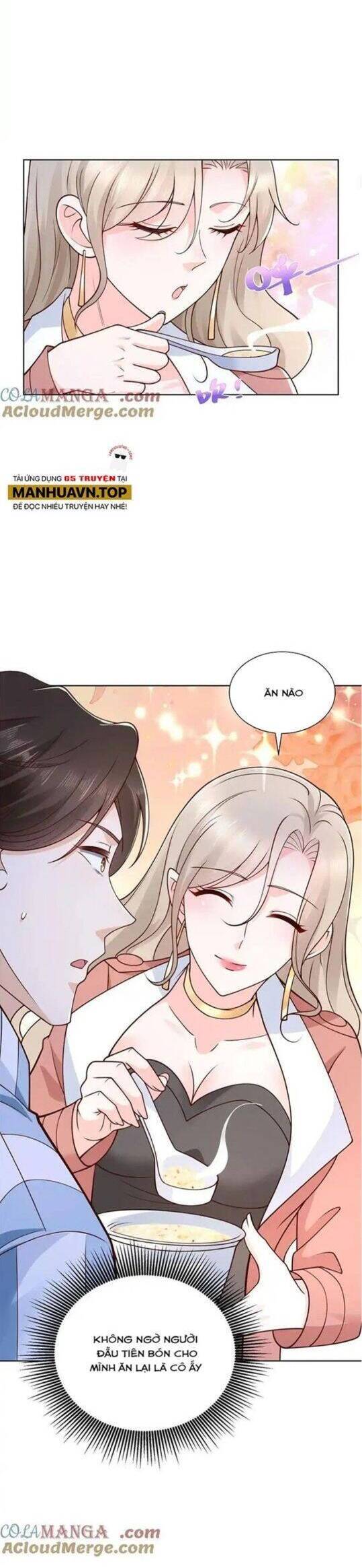 Mỗi Tuần Ta Có Một Nghề Nghiệp Mới Chap 657 - Next Chap 658