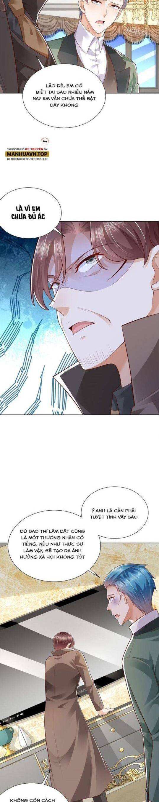 Mỗi Tuần Ta Có Một Nghề Nghiệp Mới Chap 658 - Next Chap 659