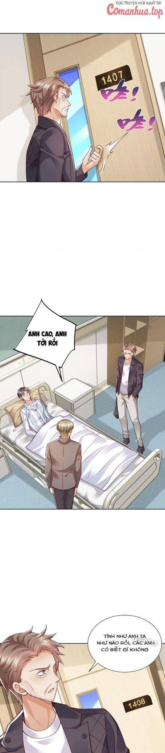 Mỗi Tuần Ta Có Một Nghề Nghiệp Mới Chap 658 - Next Chap 659