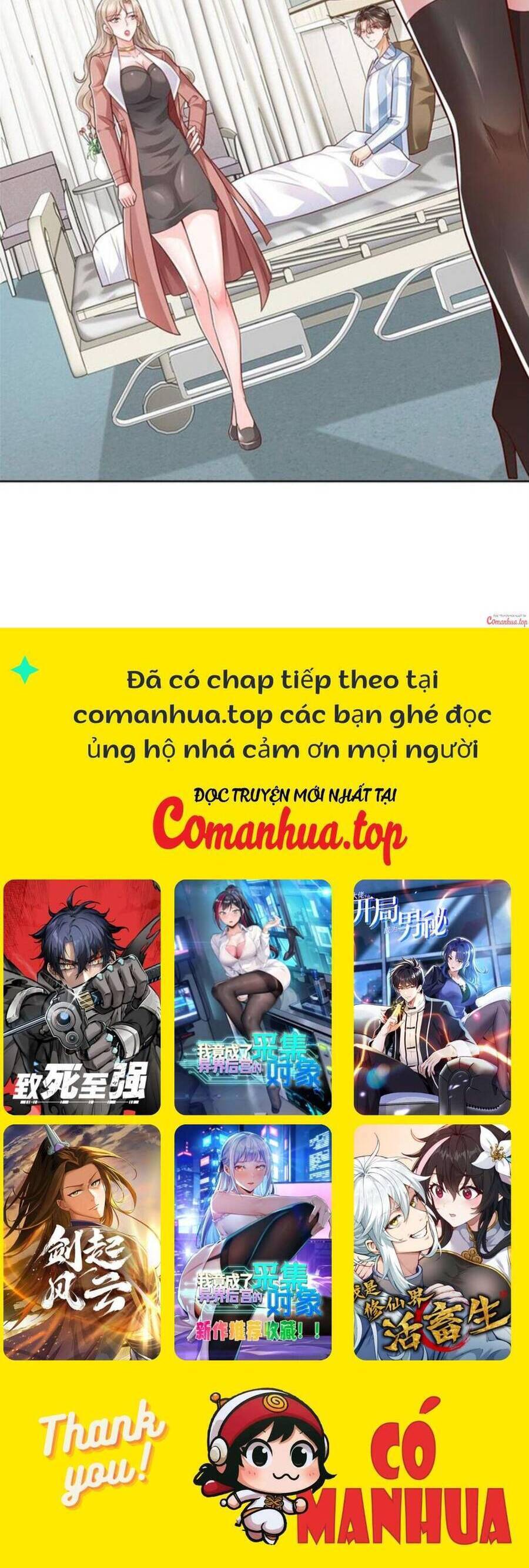 Mỗi Tuần Ta Có Một Nghề Nghiệp Mới Chap 658 - Next Chap 659