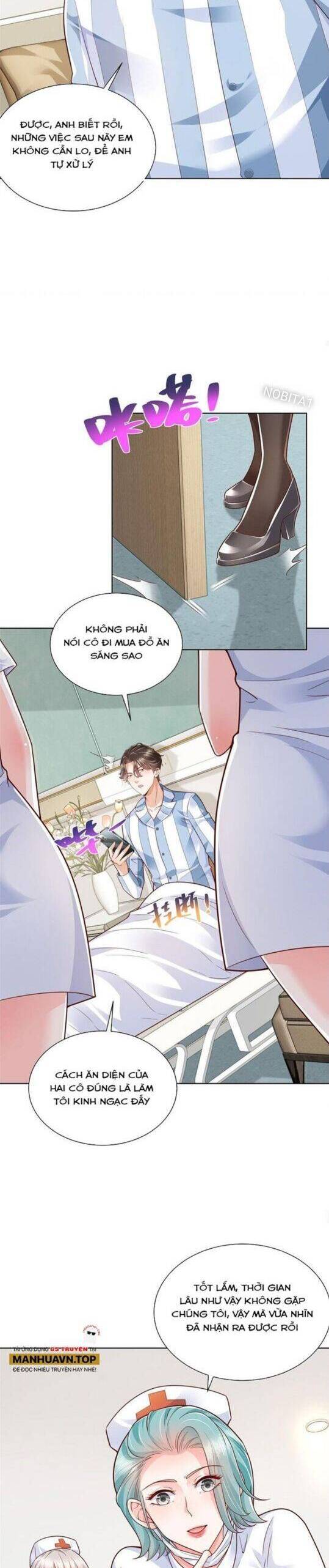 Mỗi Tuần Ta Có Một Nghề Nghiệp Mới Chap 658 - Next Chap 659