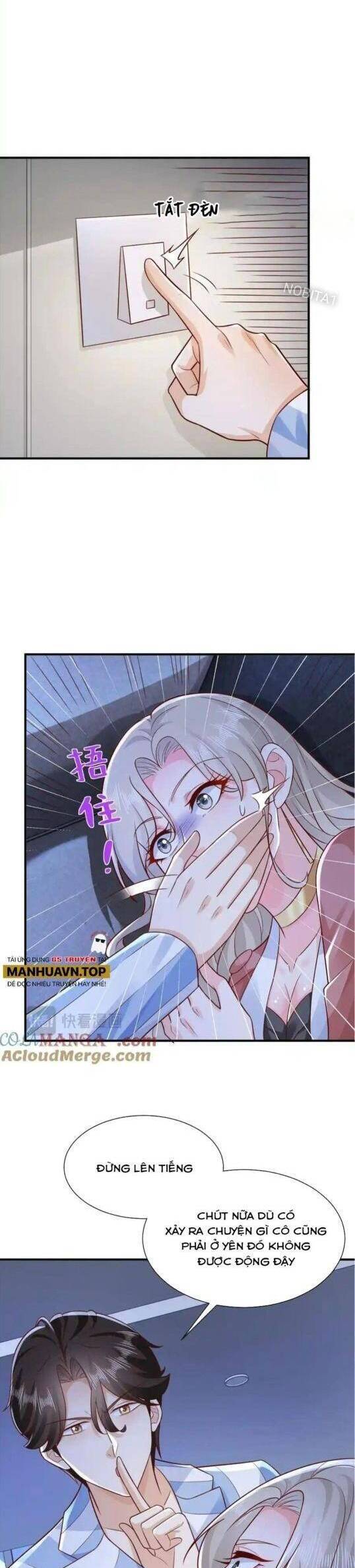 Mỗi Tuần Ta Có Một Nghề Nghiệp Mới Chap 659 - Next Chap 660