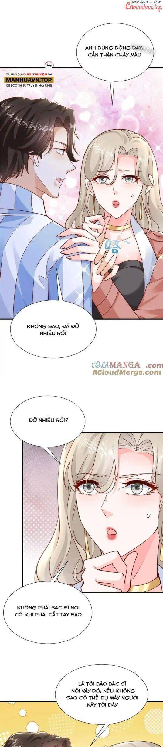Mỗi Tuần Ta Có Một Nghề Nghiệp Mới Chap 659 - Next Chap 660
