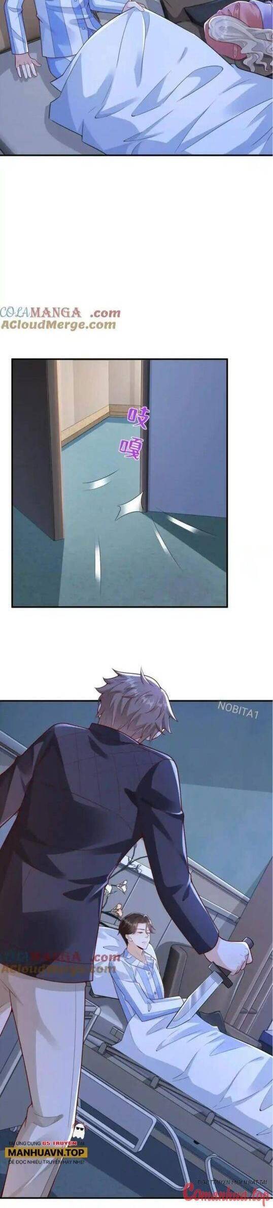 Mỗi Tuần Ta Có Một Nghề Nghiệp Mới Chap 659 - Next Chap 660
