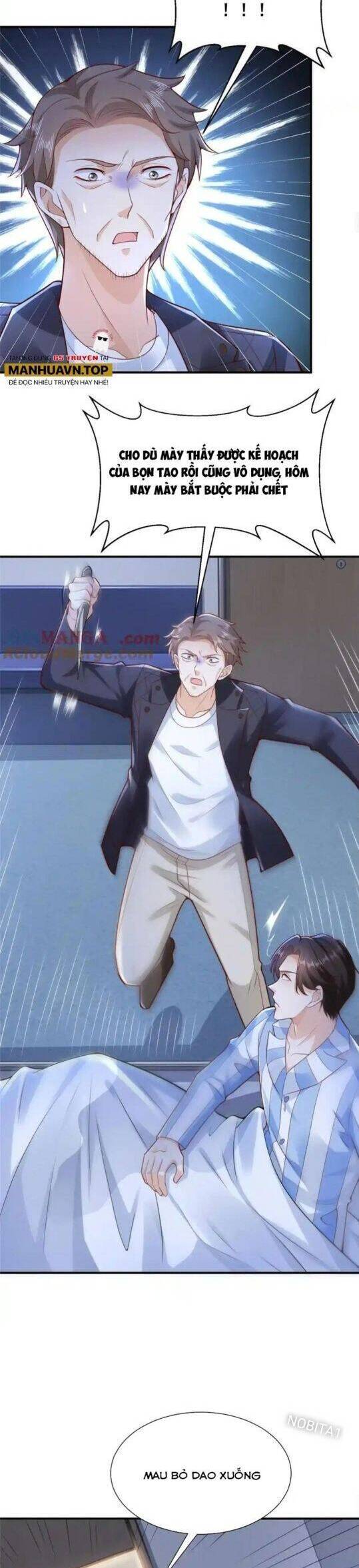 Mỗi Tuần Ta Có Một Nghề Nghiệp Mới Chap 659 - Next Chap 660