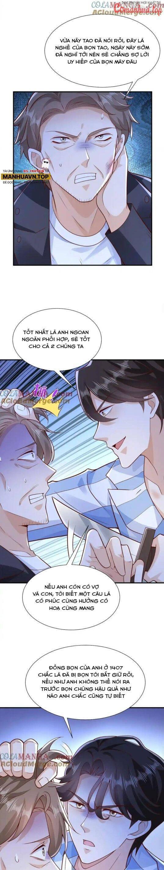 Mỗi Tuần Ta Có Một Nghề Nghiệp Mới Chap 659 - Next Chap 660