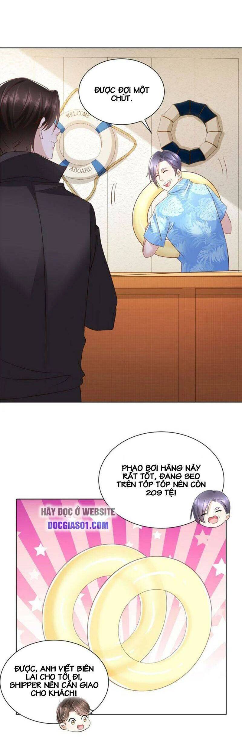 Mỗi Tuần Ta Có Một Nghề Nghiệp Mới Chap 66 - Next Chap 67