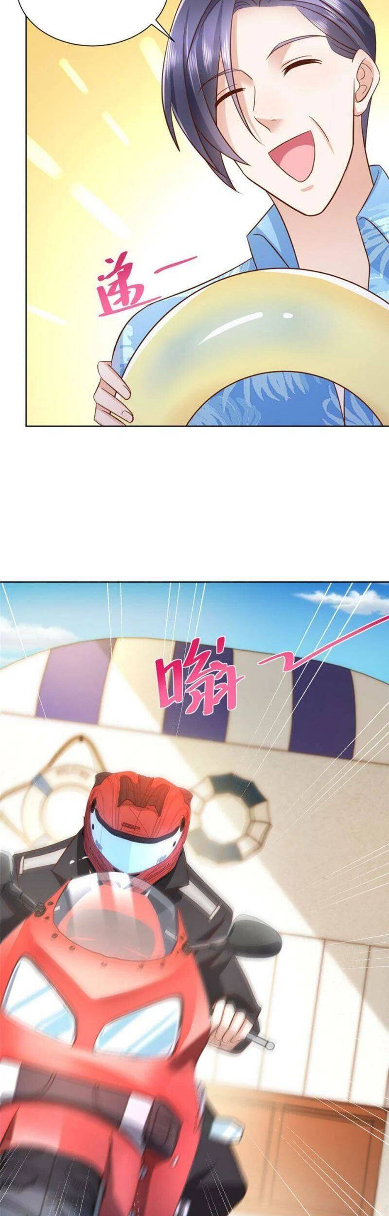 Mỗi Tuần Ta Có Một Nghề Nghiệp Mới Chap 66 - Next Chap 67