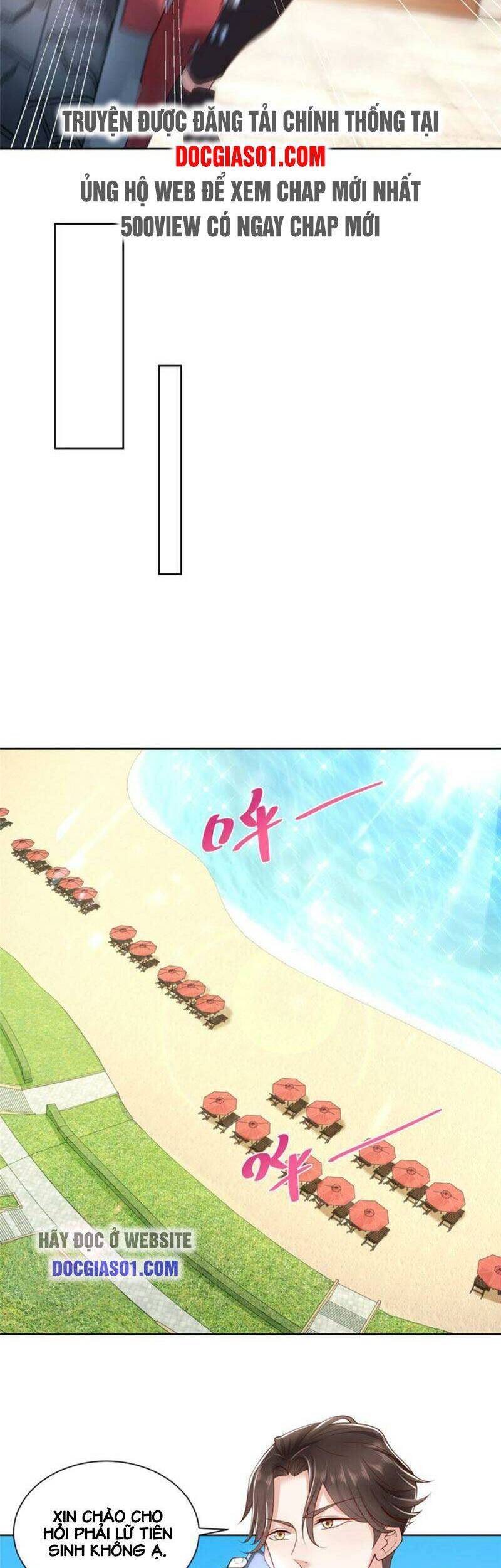 Mỗi Tuần Ta Có Một Nghề Nghiệp Mới Chap 66 - Next Chap 67