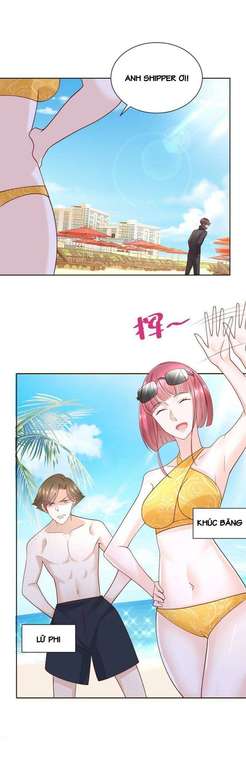 Mỗi Tuần Ta Có Một Nghề Nghiệp Mới Chap 66 - Next Chap 67