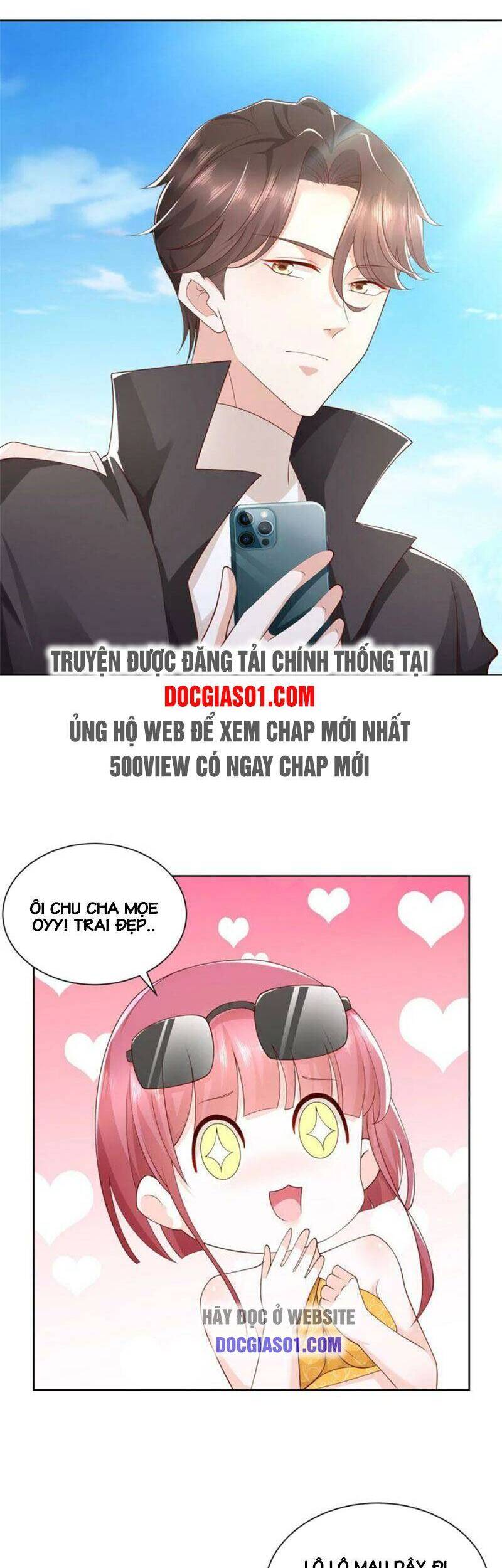 Mỗi Tuần Ta Có Một Nghề Nghiệp Mới Chap 66 - Next Chap 67