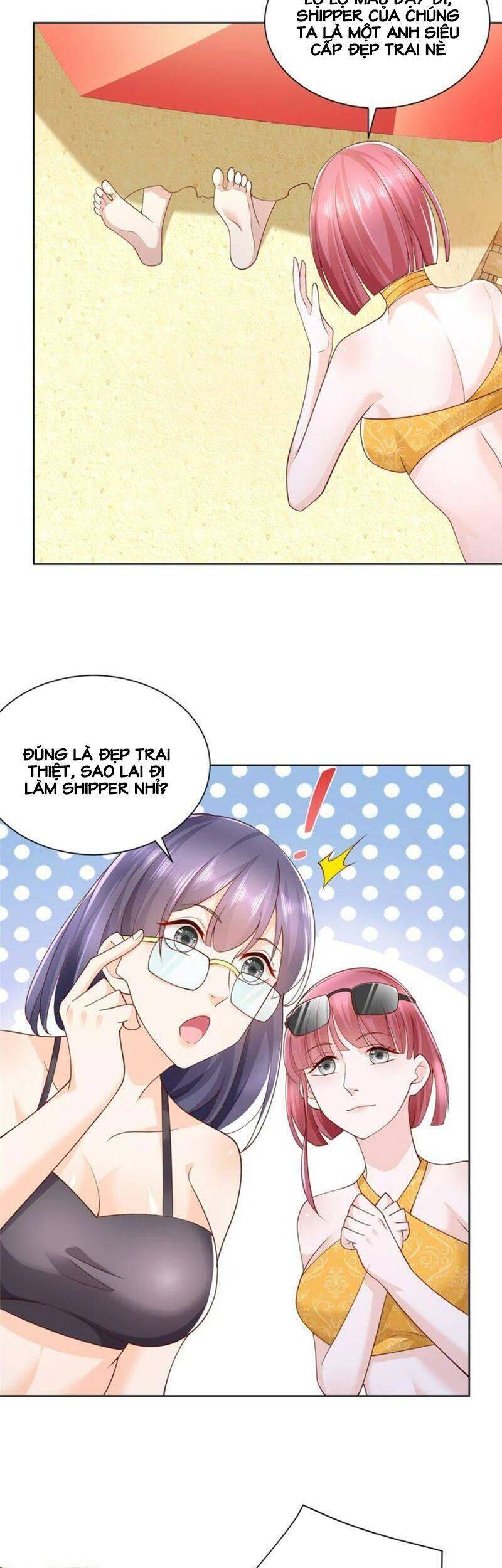 Mỗi Tuần Ta Có Một Nghề Nghiệp Mới Chap 66 - Next Chap 67