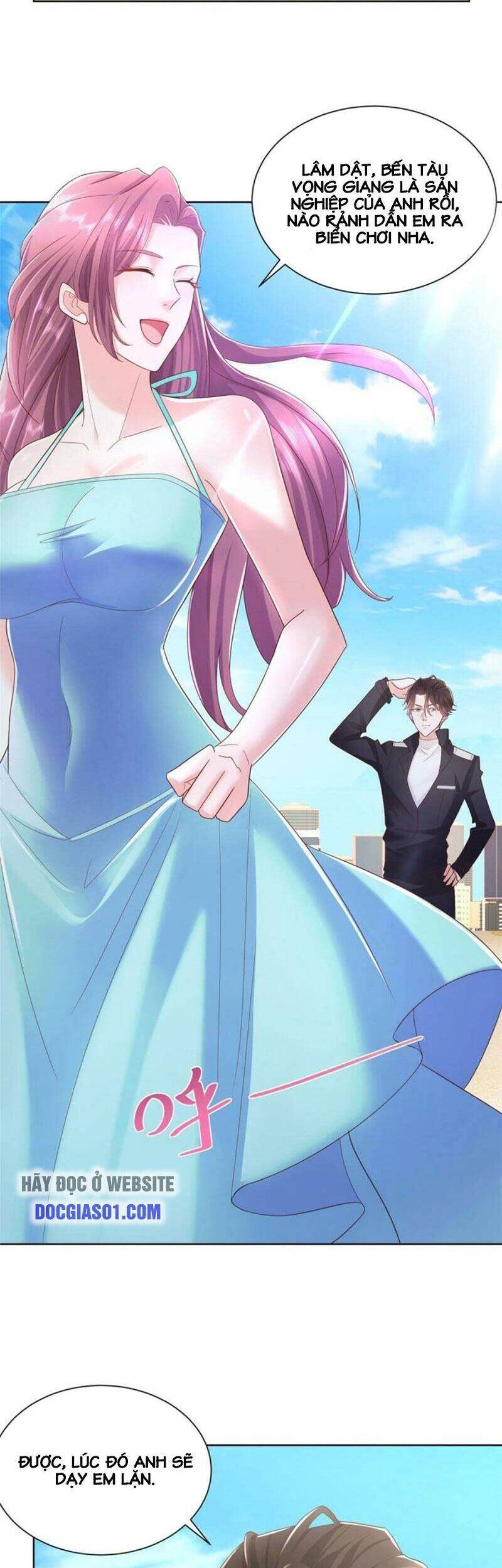 Mỗi Tuần Ta Có Một Nghề Nghiệp Mới Chap 66 - Next Chap 67
