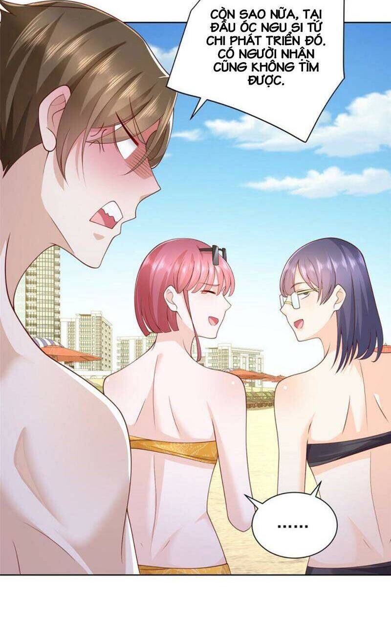 Mỗi Tuần Ta Có Một Nghề Nghiệp Mới Chap 66 - Next Chap 67
