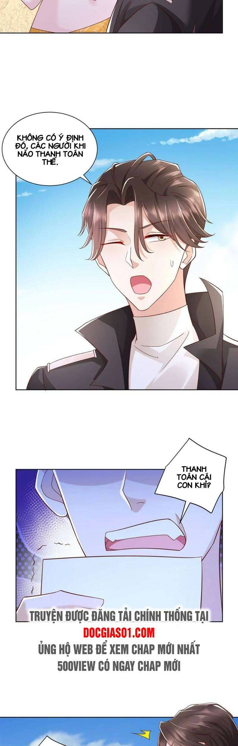 Mỗi Tuần Ta Có Một Nghề Nghiệp Mới Chap 66 - Next Chap 67