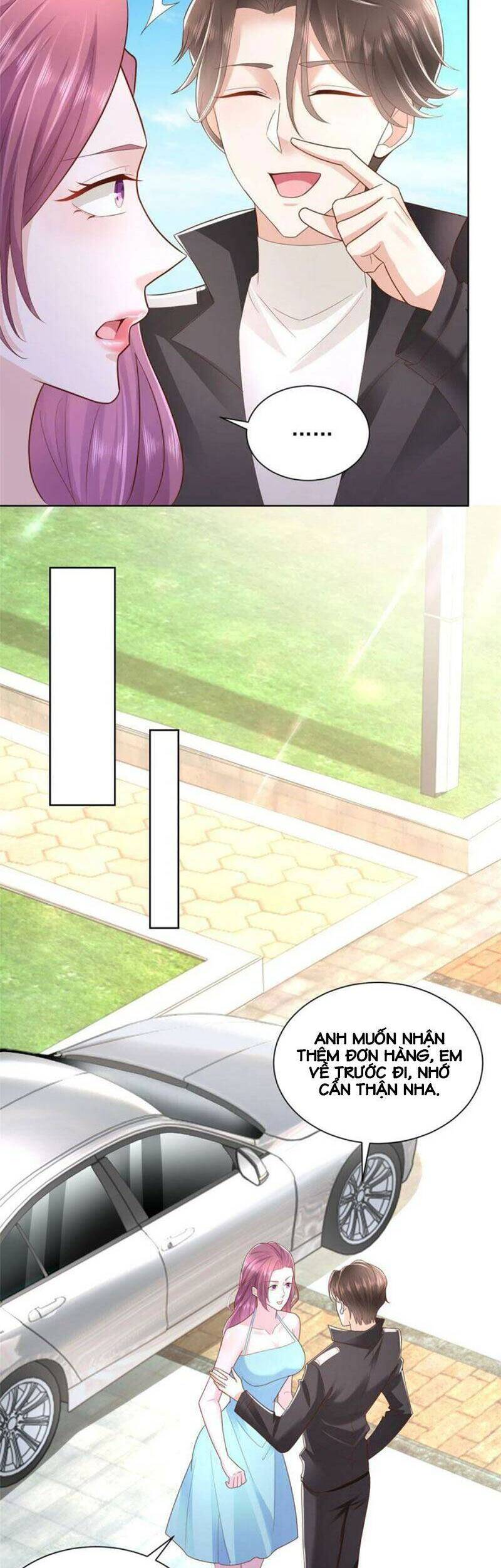 Mỗi Tuần Ta Có Một Nghề Nghiệp Mới Chap 66 - Next Chap 67